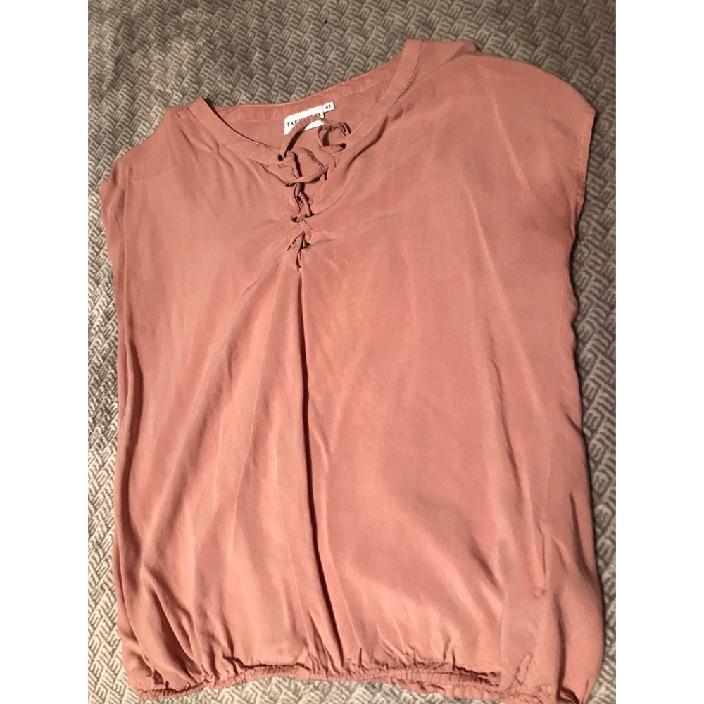 Short Sleeve Shirt